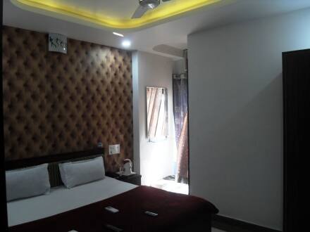 Hotel Shiva, Bhopal 3
